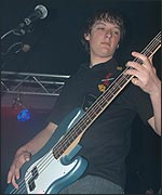 Ben of Stratosfear.