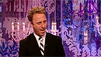 Mid-week with Ian Waite
