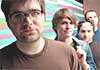 Death Cab For Cutie