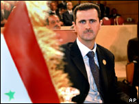 Beşar Esad
