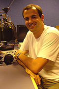 Steve Blears