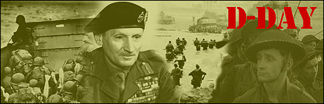 D-Day