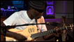 Keziah jones in session for network africa