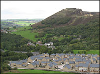 Buckton Hill