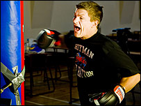 Ricky Hatton