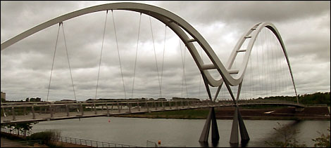Infinity Bridge