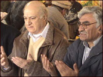 ولی خان