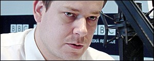 ministr pro místní rozvoj