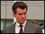 Pierce Brosnan and Judi Dench in Swindon (C) Calyx