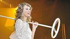Taylor Swift at BBC Radio 1 Teen Awards