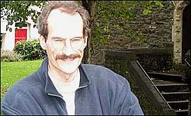 Tom Evans 