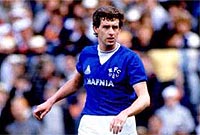Kevin Sheedy