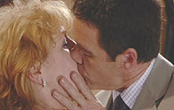 Gina and Marcus