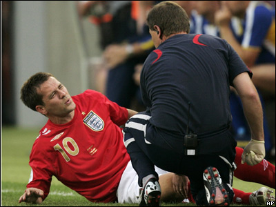 Michael Owen