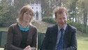 Philipa Pearson and Jonathan Denby