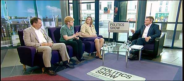 :Politics Show