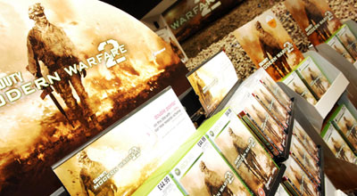 Call of Duty