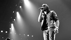 Gyptian on the Second Stage