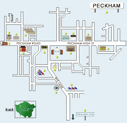 Peckham