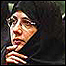 زن بسيجی
