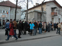 Consulat Chişinău