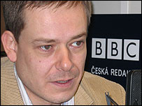 Pavel Němec