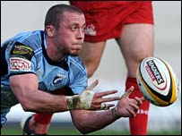 Richie Rees