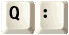 question