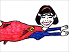 Superwoman picture