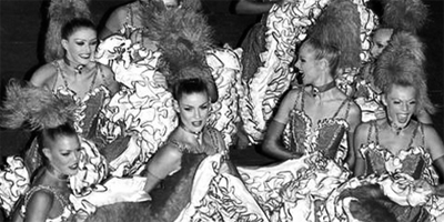 Cabaret