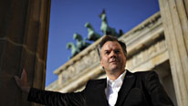 Matt Frei concludes his exploration of Berlin
