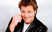 Michael Ball