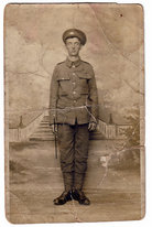 Reuben William Crisp