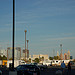 Vegas skyline