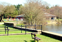 Parc y Gnoll