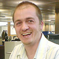 Gareth Ford Williams