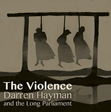 Review of The Violence
