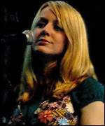 Rachael Kichenside
