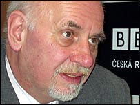 Pavel Rychetský