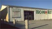 In 1988 it moved to a pre-fabricated industrial building in Cardiff Bay