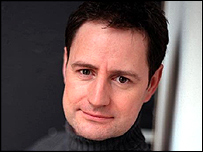 Richard Allinson