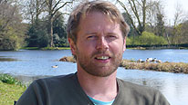 James Towillis
