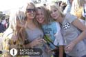 At Radio 1's Big Weekend