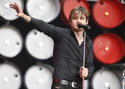 Keane