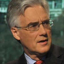 Lord Turner