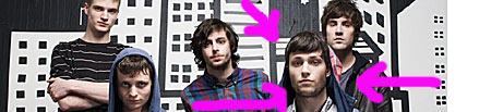 The Maccabees