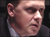 Petr Dvořák