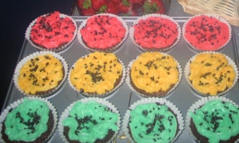 Tinchycupcake