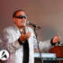Labh Janjua on stage