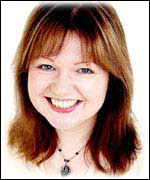Barbara Henderson